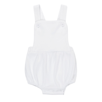 Blank Boy's Vintage Style Sunsuit